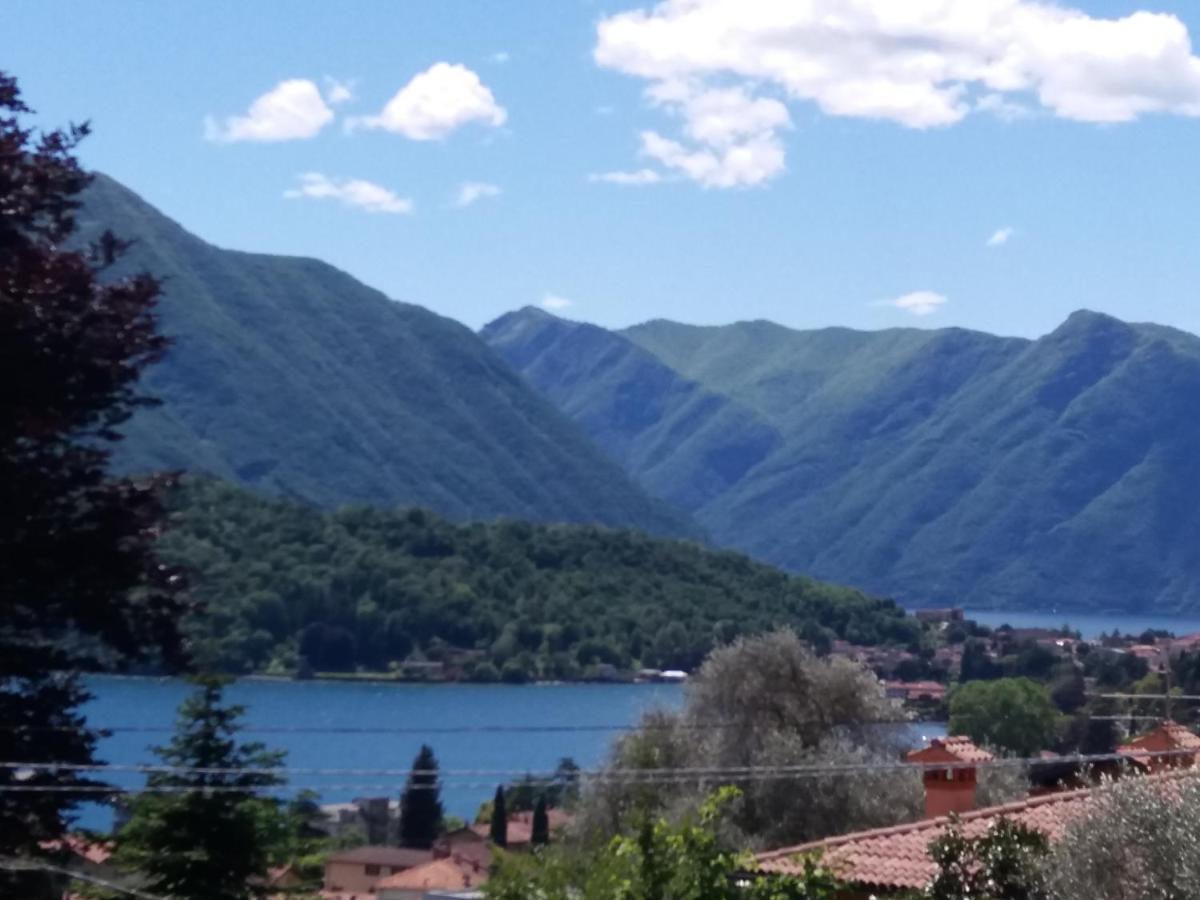 Appartamento Belvedere Bolvedro